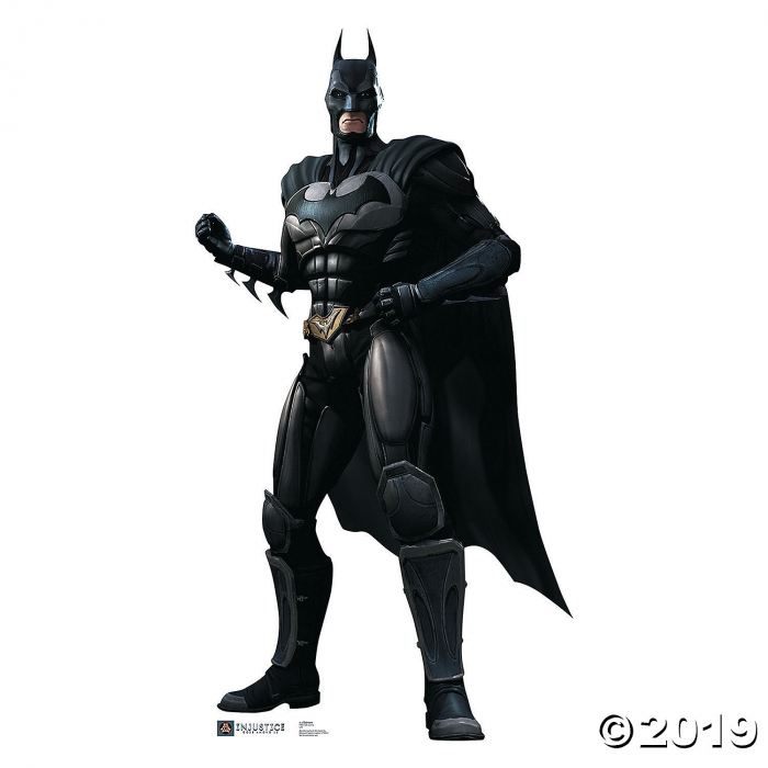 Batman Cardboard Stand-Up (1 Piece(s))