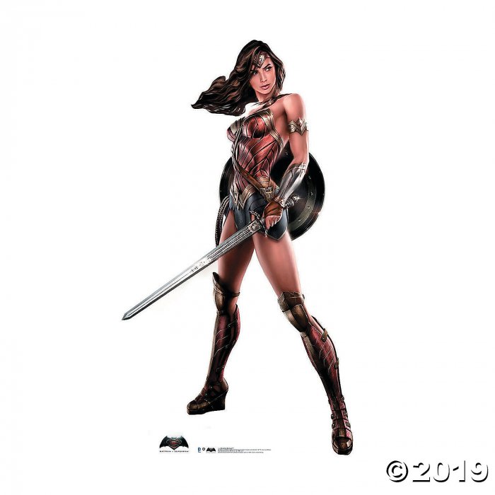 Wonder Woman (1 Piece(s))