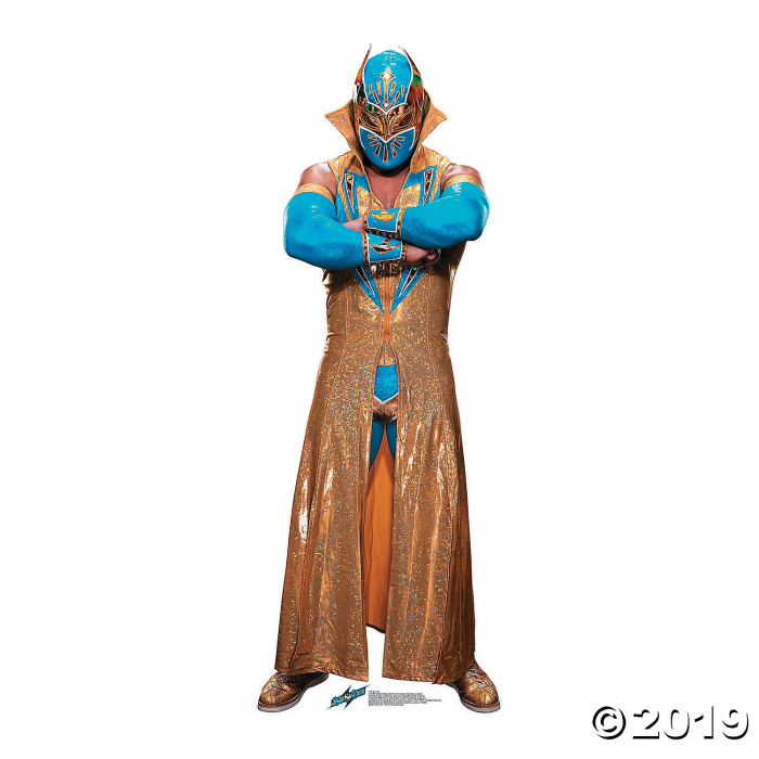 WWE Sin Cara Cardboard Stand-Up (1 Piece(s))