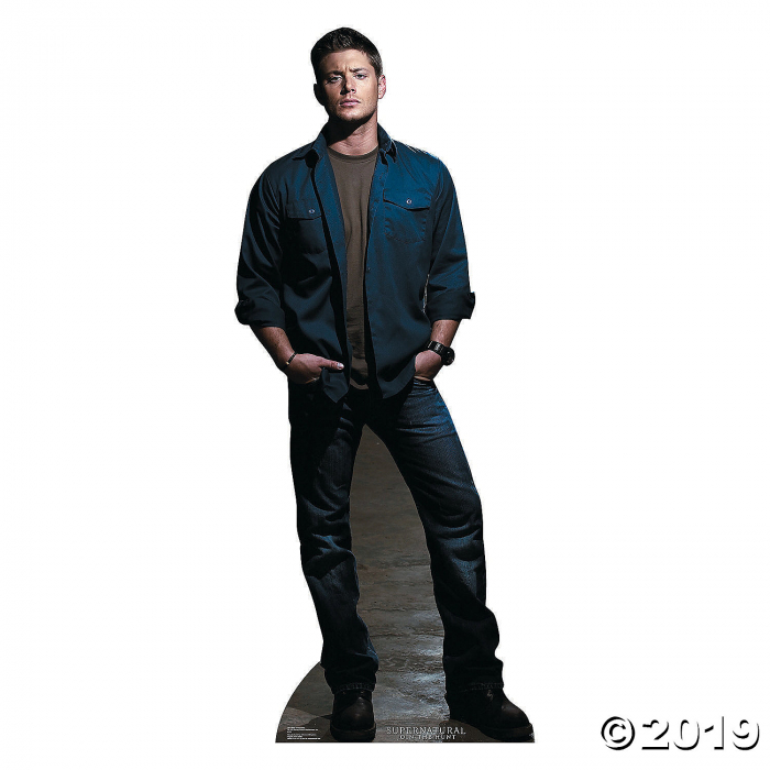 Supernatural (1 Piece(s))