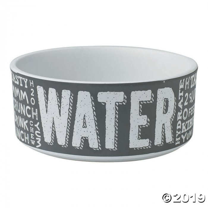 PetRageous Designs Bowl - Food/Water (1 Piece(s))