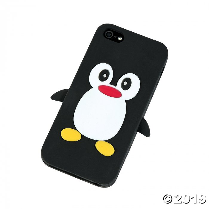 Penguin iPhone (1 Piece(s))