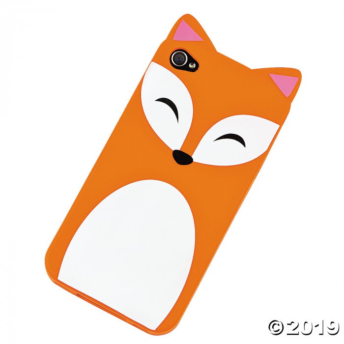Red Fox iPhone (1 Piece(s))