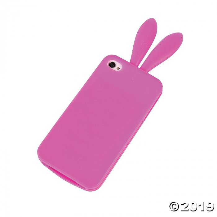 Rabbit iPhone (1 Piece(s))
