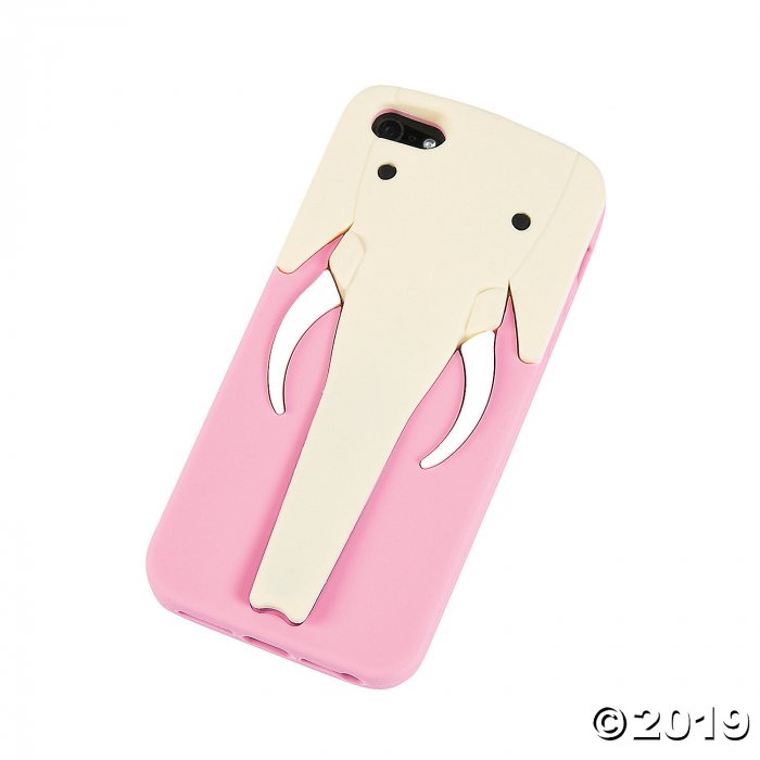 Elephant Nose Stand iPhone (1 Piece(s))