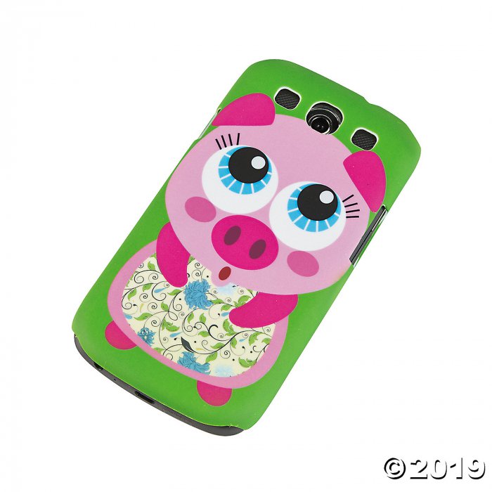 Pig Character Samsung (1 Piece(s))