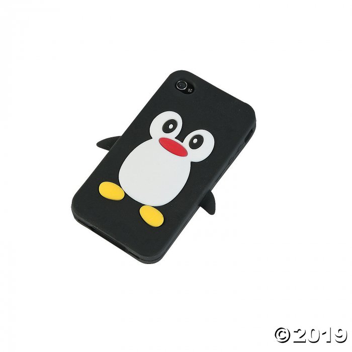Penguin iPhone (1 Piece(s))