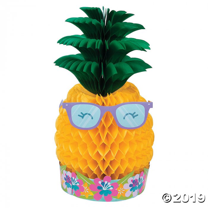 Pineapple  (1 Piece(s))