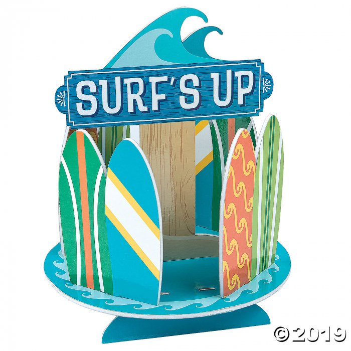 Surf (1 Piece(s))