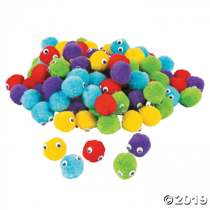 Warm Fuzzies Set (1 Set(s))