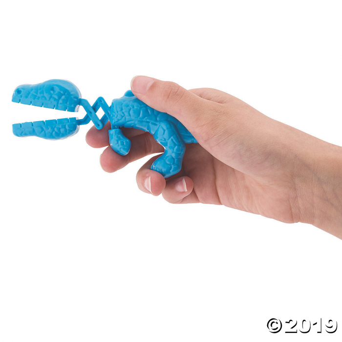 dinosaur grabber
