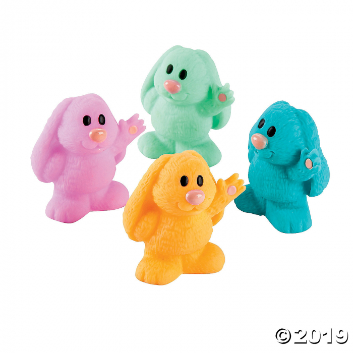 Long Ear Rabbits (Per Dozen)