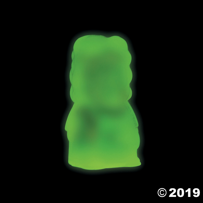 Jesus Is the Light Glow-in-the-Dark Buddies (Per Dozen)