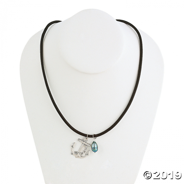 Anchor Charms - 29mm (12 Piece(s))