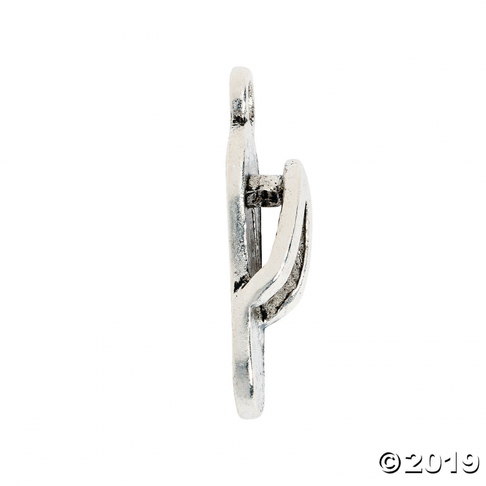 Flip Flop Charm (Per Dozen)