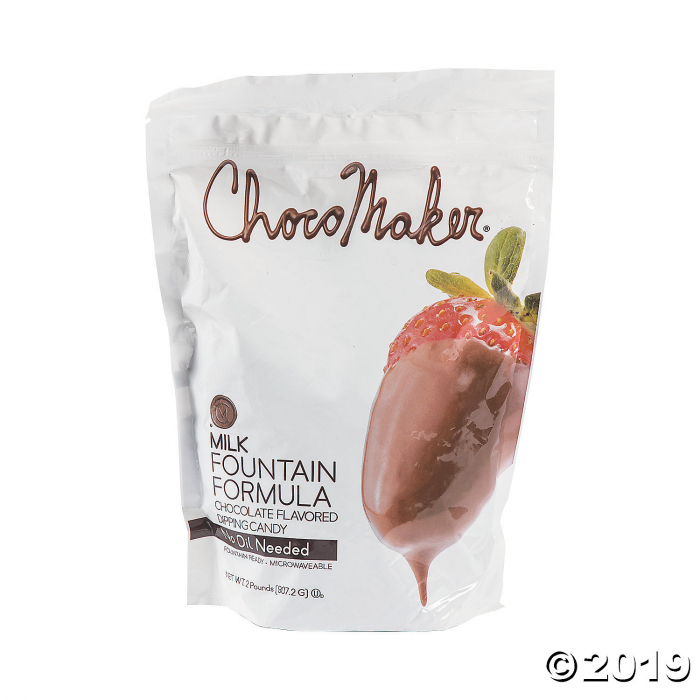 Fountain Dipping Milk Chocolate (2 lb(s))