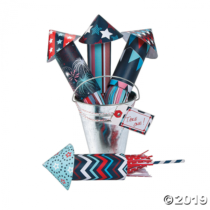 Craft Rolls (24 Piece(s))