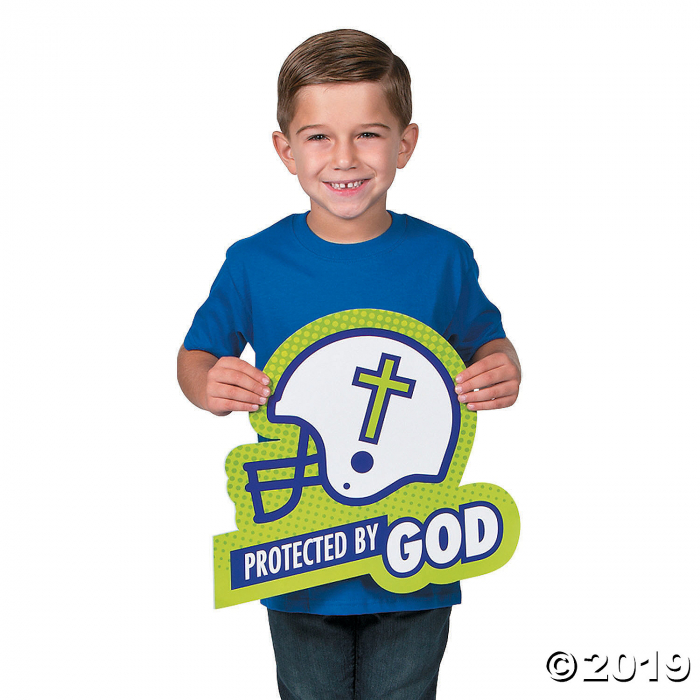 Sports VBS Cutouts (6 Piece(s))