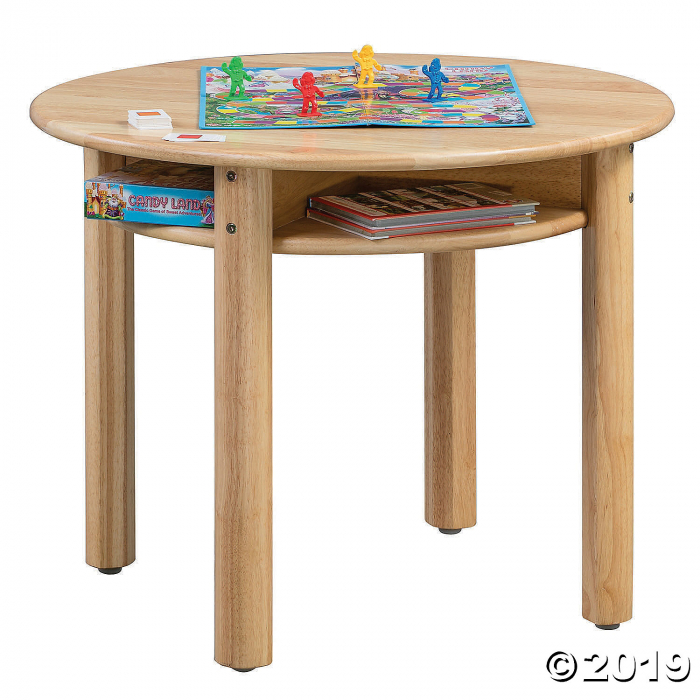 ECR4Kids Stowaway Table (1 Unit(s))