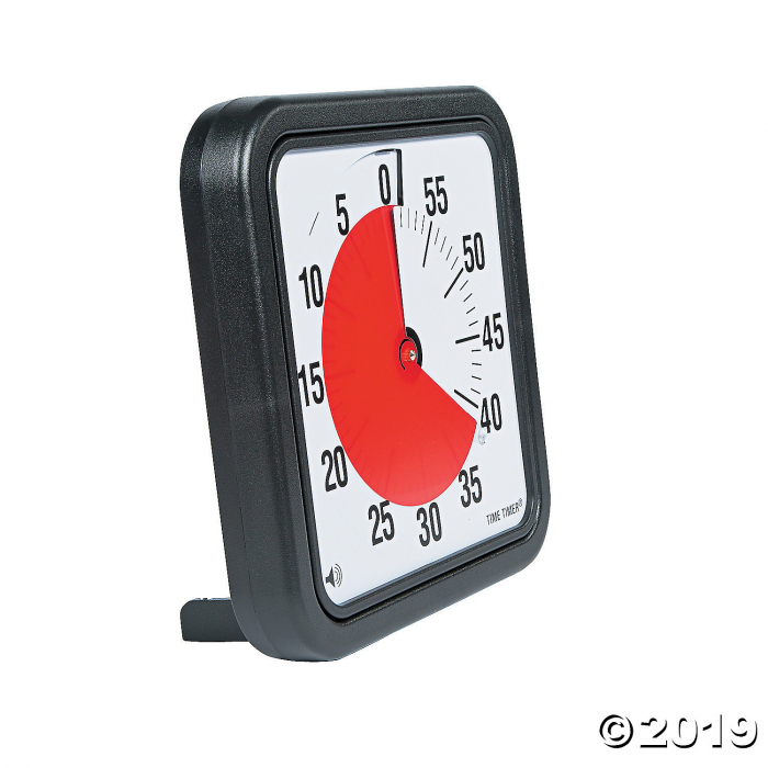 Jumbo Time Timer® (1 Piece(s))