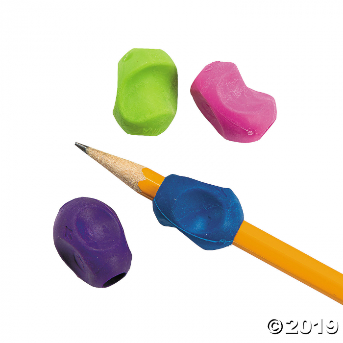 Training Pencil Grips (48 Piece(s))