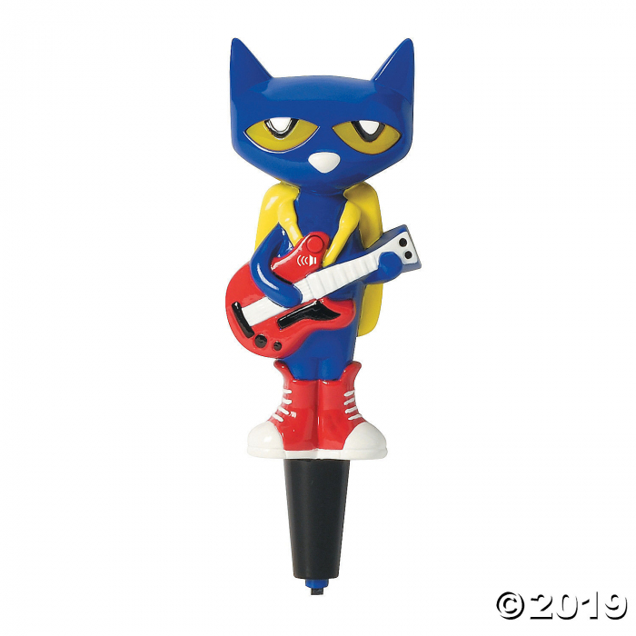 Hot Dots® Jr. Pete the Cat® - Your Groovin' Schoolin' Friend Pen (1 Piece(s))