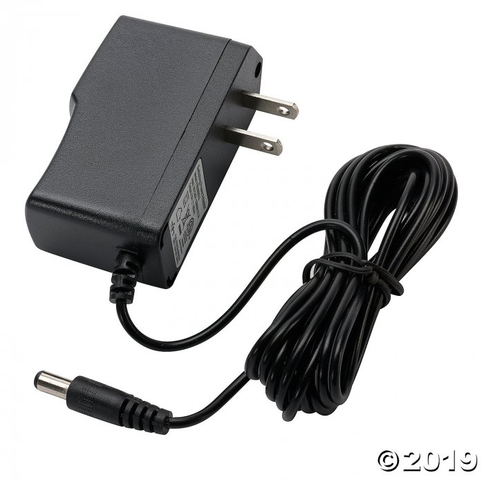 Justick by Smead 110V AC Adapter (US & Can) (1 Piece(s))