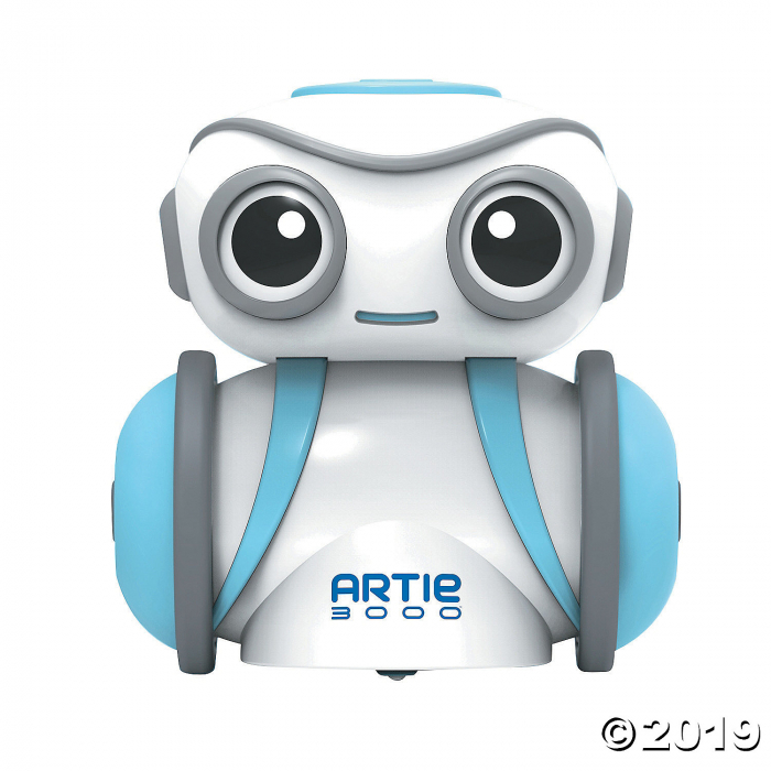 Artie 3000 The Coding Robot (1 Piece(s))