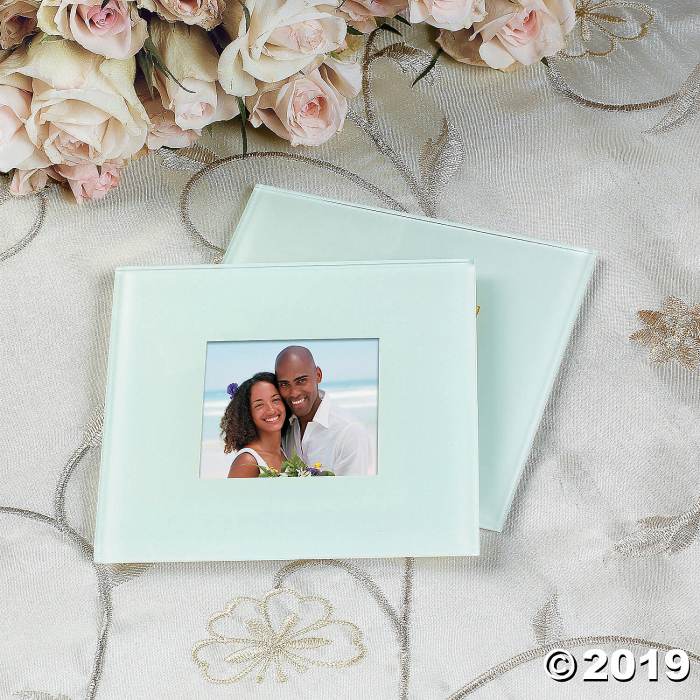 Photo Coasters (Per Dozen)