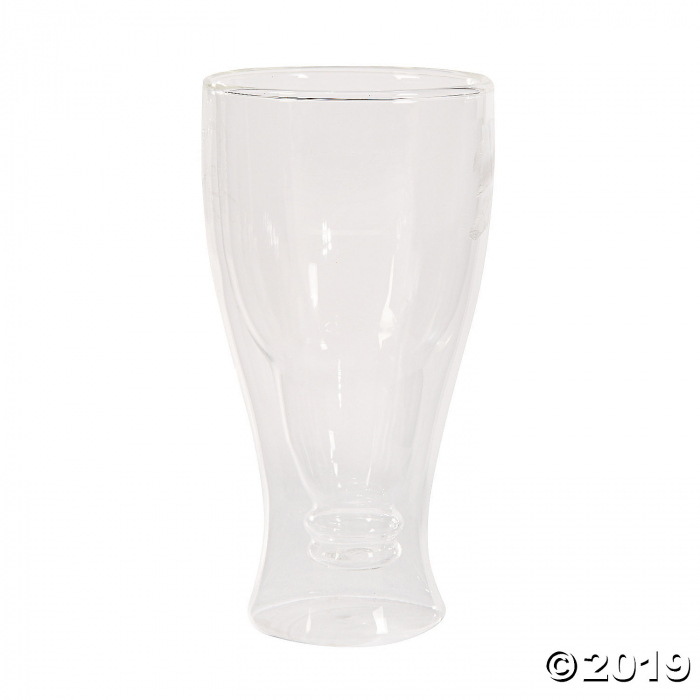 Beer Bottle Glass Pilsner Glass (1 Piece(s))