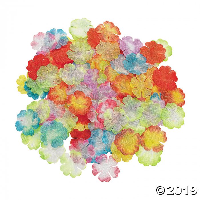 Mini Bright Flower Petals (1000 Piece(s))