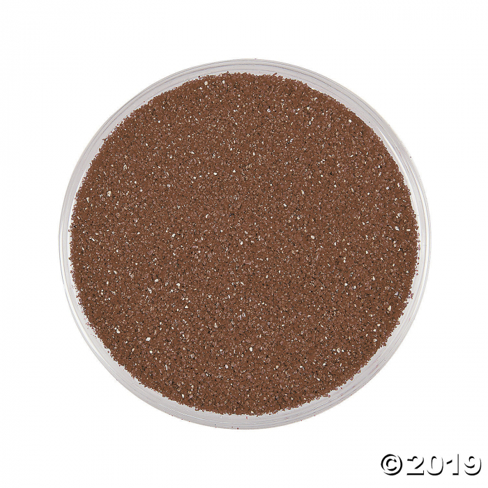 Brown Sand (1 lb(s)) Brown Sand (1 lb(s))