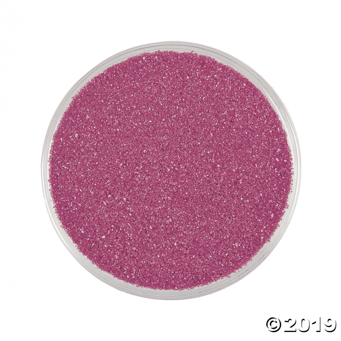 Burgundy Sand (1 lb(s)) Burgundy Sand (1 lb(s))