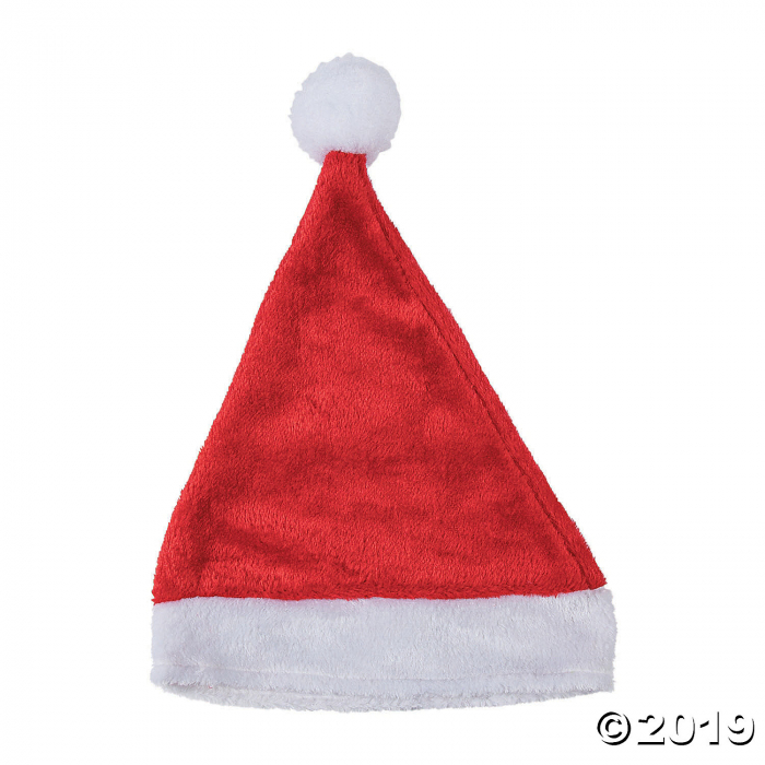 dozen santa hats