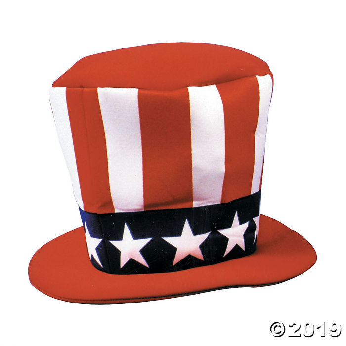 Uncle Sam Hat