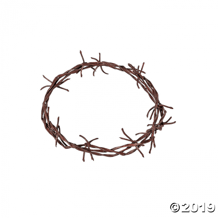 Kid's Crown of Thorns