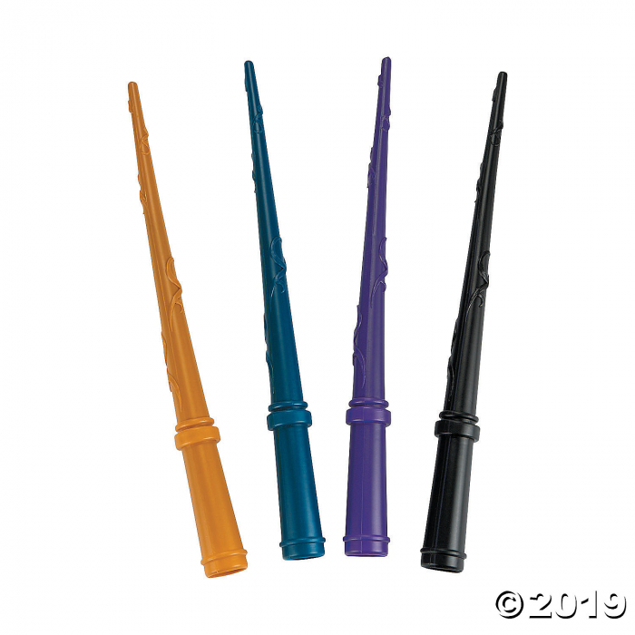 Wizard Wands (Per Dozen)