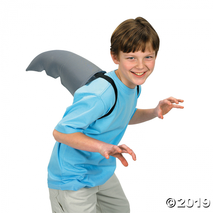 Shark Fin Costume Accessory Shark Fin Costume Accessory