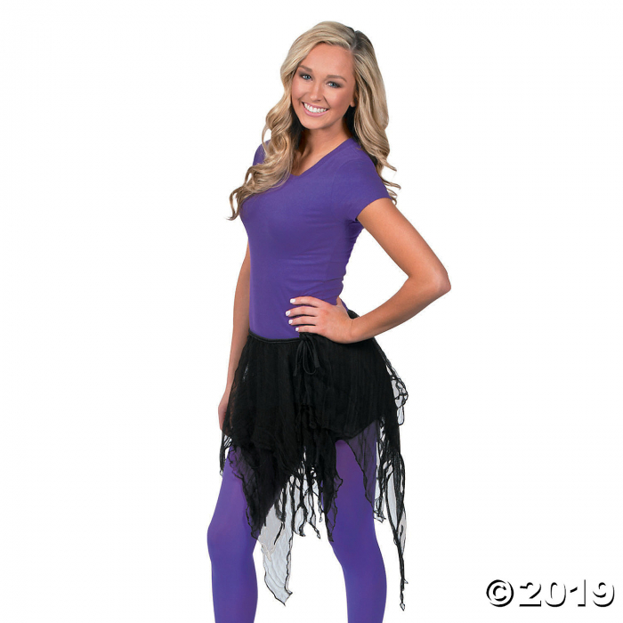 Creepy Cloth Skirt (1 Piece(s))