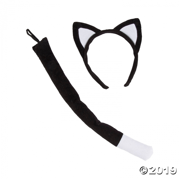 Cat Accessory Set (1 Set(s))