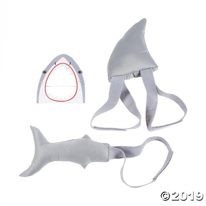 Shark Accessory Set (1 Set(s))