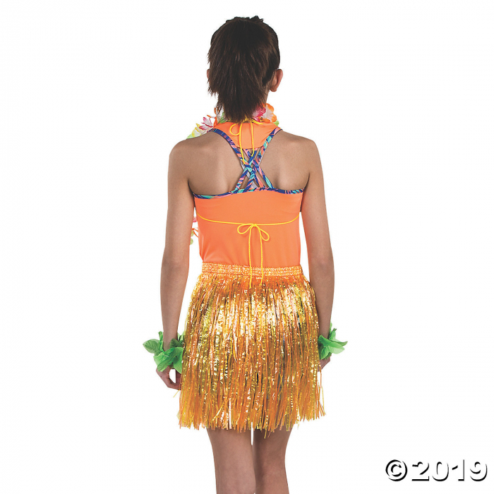 Kid's Luau Accessory Kit (1 Set(s))