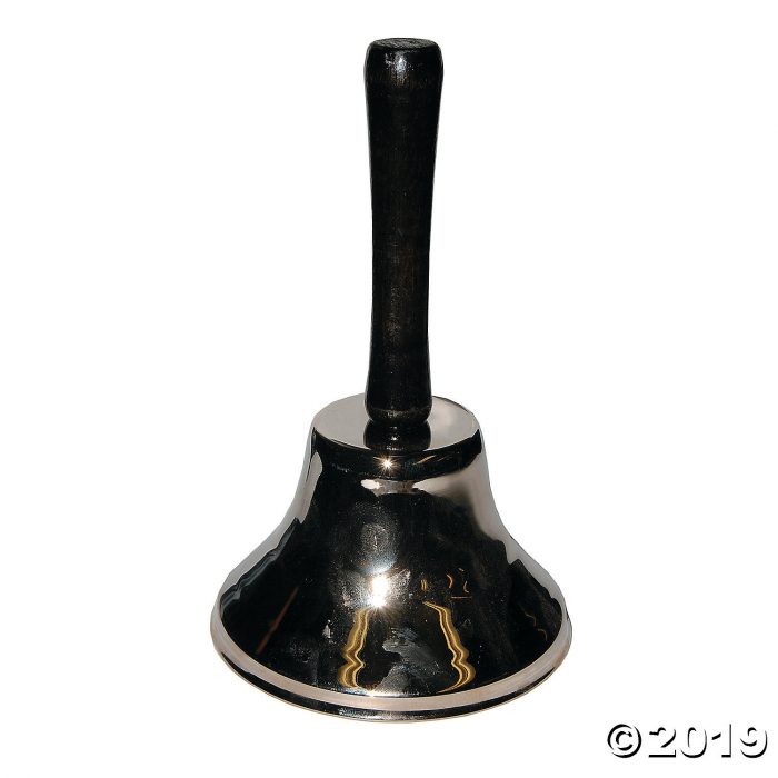 Bell Costume Prop