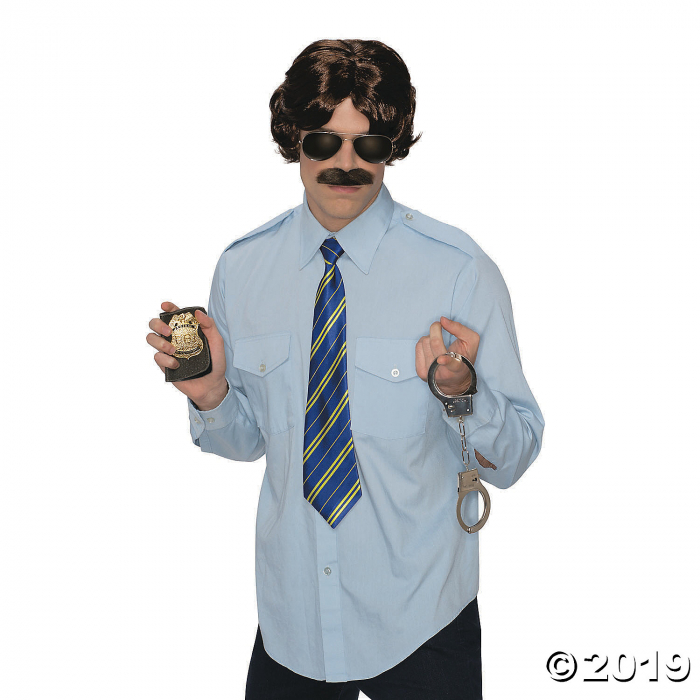 1970s Deluxe Detective Kit (1 Piece(s)) 1970s Deluxe Detective Kit (1 Piece(s))