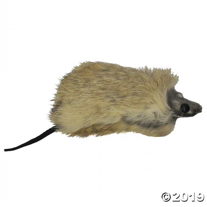 Realistic Mouse Puppet (1 Piece(s))