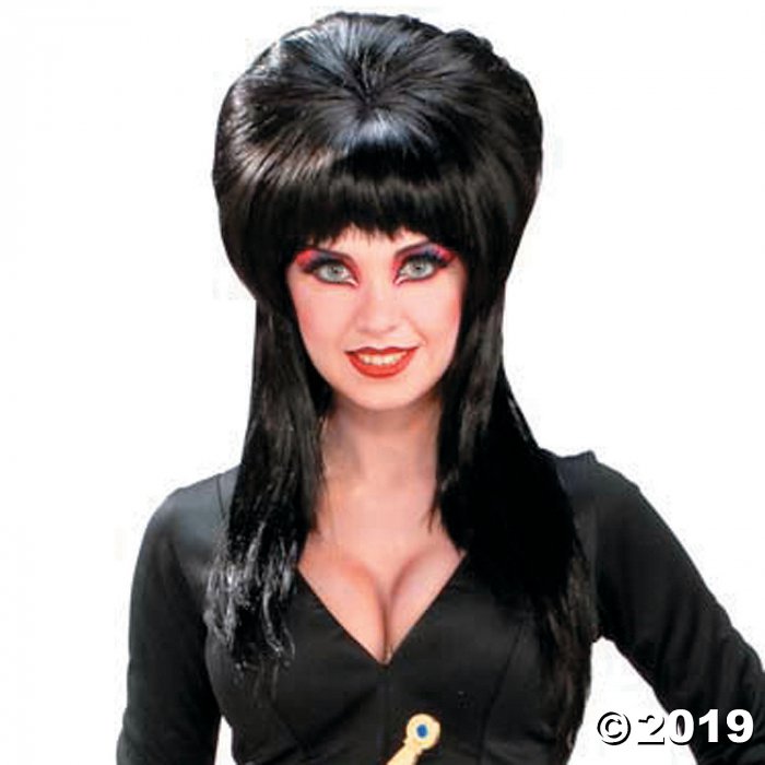 Elvira Wig