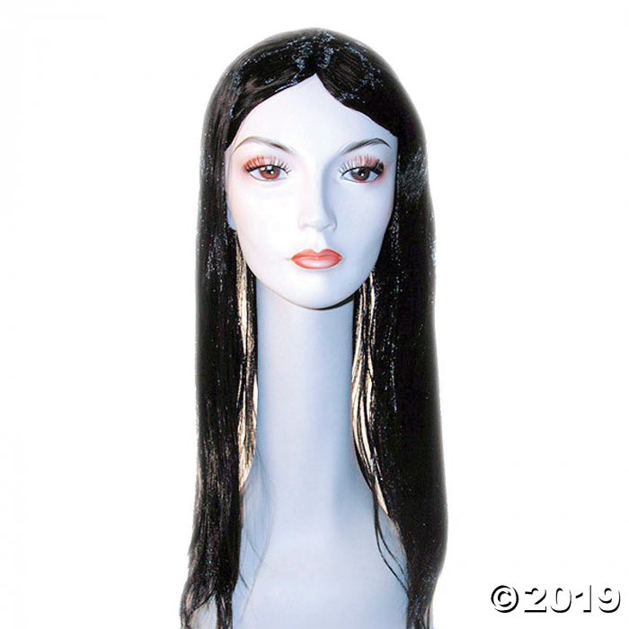 Adult Mermaid Witch Wig (1 Piece(s))