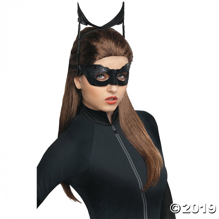 Catwoman Wig (1 Piece(s))