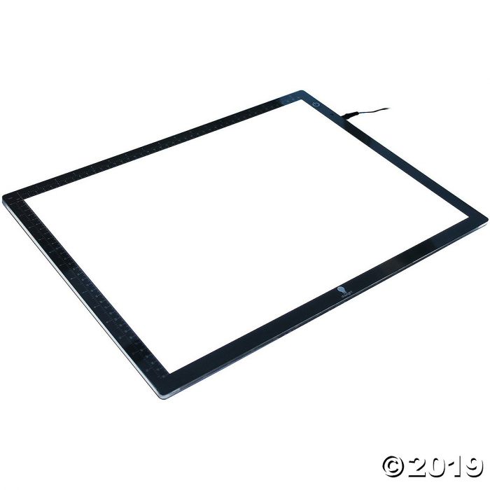 Daylight Wafer 2 Light Box - 11x17" - White (1 Unit(s))