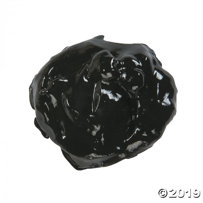 32-oz. Washable Black Acrylic Paint (1 Piece(s))